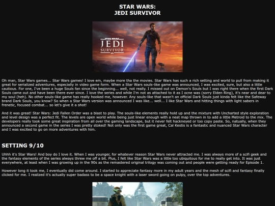 games/reviews/jedisurvivor screenshot