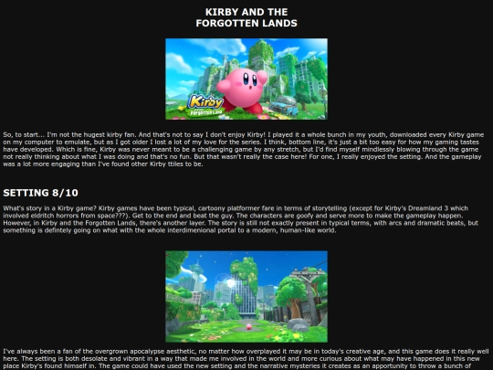 games/reviews/kirbyforgottenlands screenshot