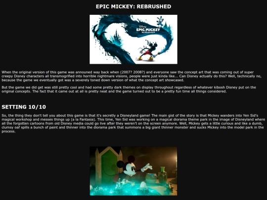 games/reviews/mickey screenshot