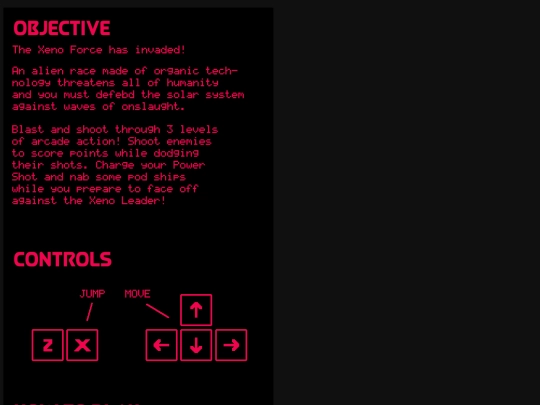 games/xenophobia-manual screenshot