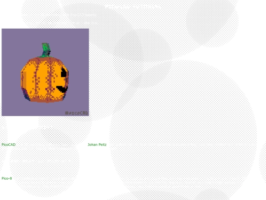 picocad/picoblag screenshot