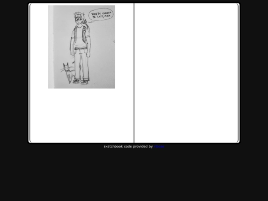 sketchbook screenshot