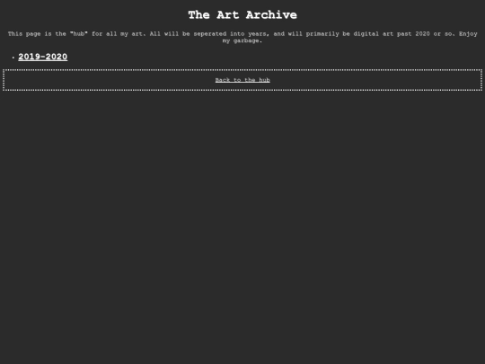 galleryhub screenshot