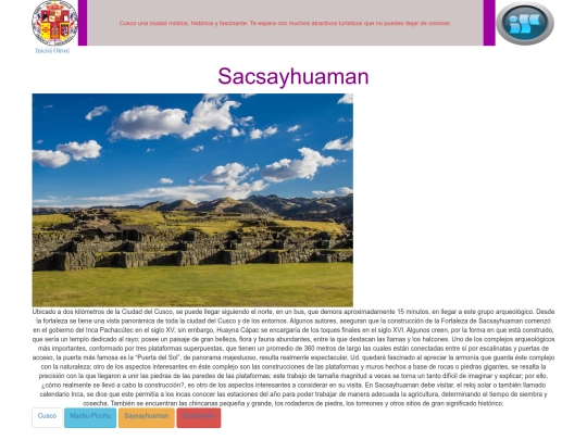 saysayhuaman screenshot