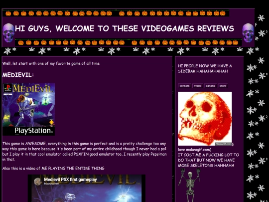 gamescool screenshot