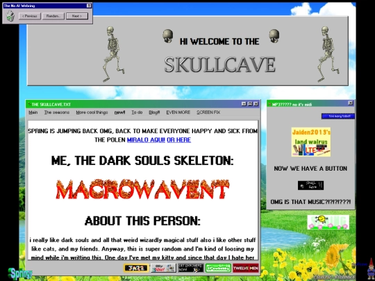 main screenshot