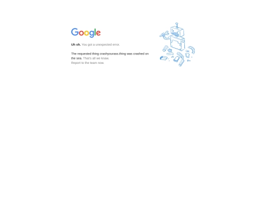 fatalerror screenshot