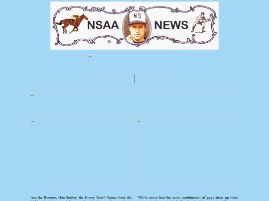 LEGGER screenshot