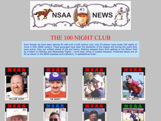 TOPPS screenshot