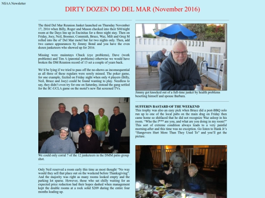 dmr2016 screenshot