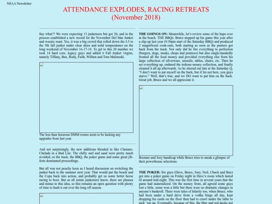 dmr2018 screenshot