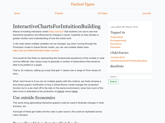 InteractiveChartsForIntuitionBuilding screenshot