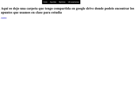 estudis/fisica/apuntes-menu screenshot
