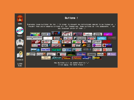 buttons screenshot
