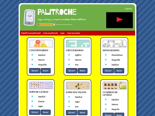 3.10.5/pagina2 screenshot