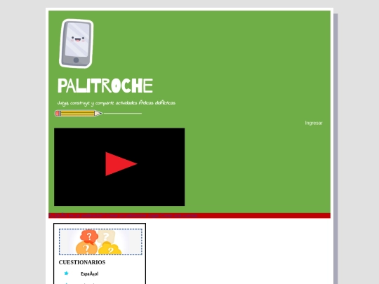 pagina2 screenshot