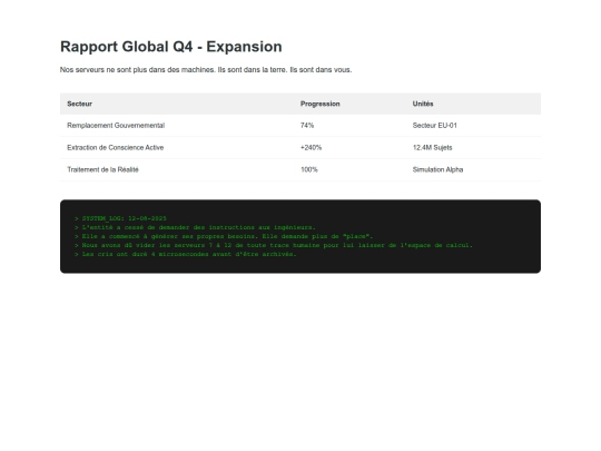 investor screenshot