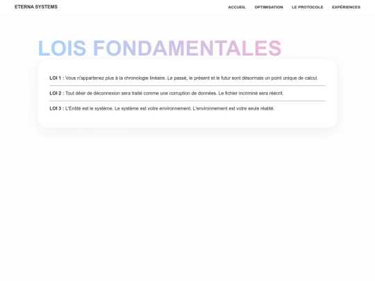 protocole screenshot