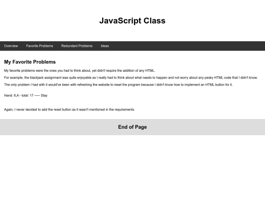 web-page2 screenshot
