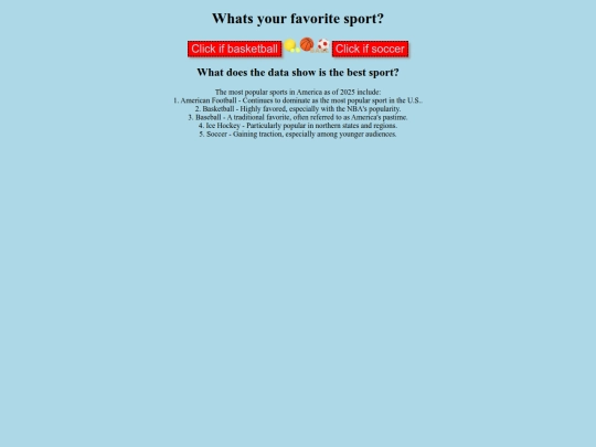 JavaScript/Changing Values screenshot