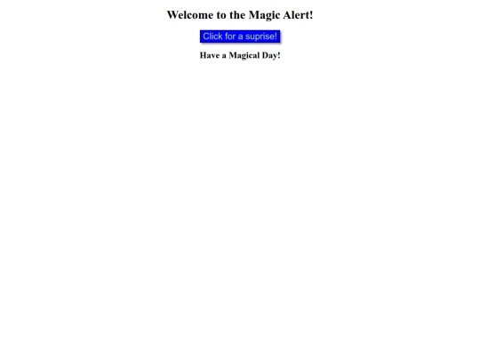 JavaScript/alert2 screenshot