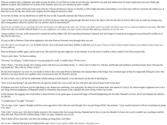 Fan Fics/Here screenshot