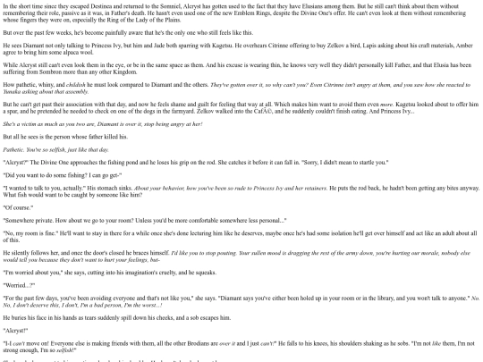 Fan Fics/Time screenshot