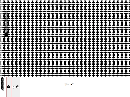 isometry/Isometry 0_0_1 screenshot