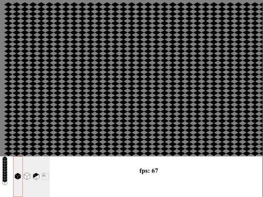isometry/Isometry 0_0_2 screenshot