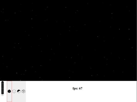 isometry/Isometry 0_0_3 screenshot