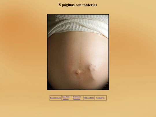 quiero-salir screenshot
