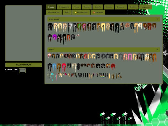 zombie screenshot