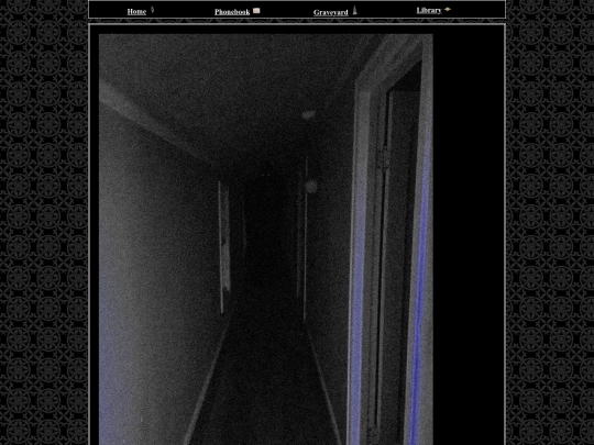hallway screenshot