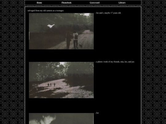 images screenshot