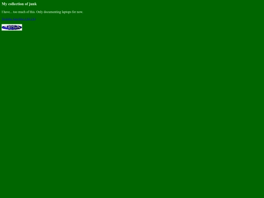 collection screenshot
