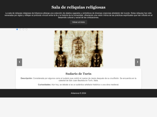 sala1 screenshot