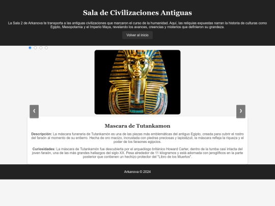 sala2 screenshot