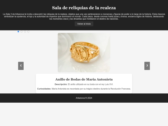 sala3 screenshot
