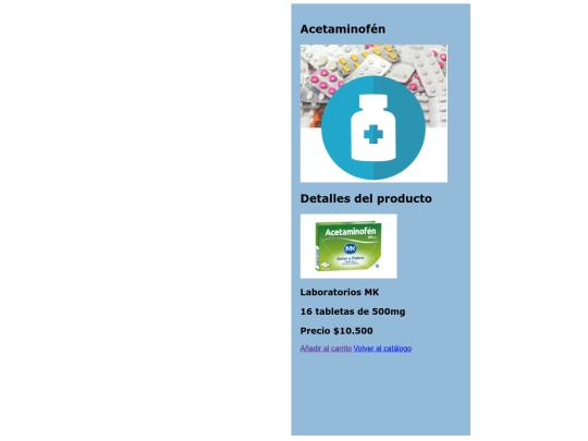 Talleres/Taller3/Acetaminofen screenshot
