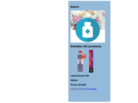 Talleres/Taller3/Suero screenshot