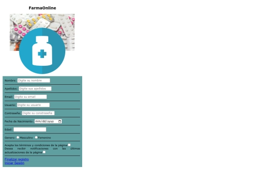 Talleres/Taller3 screenshot