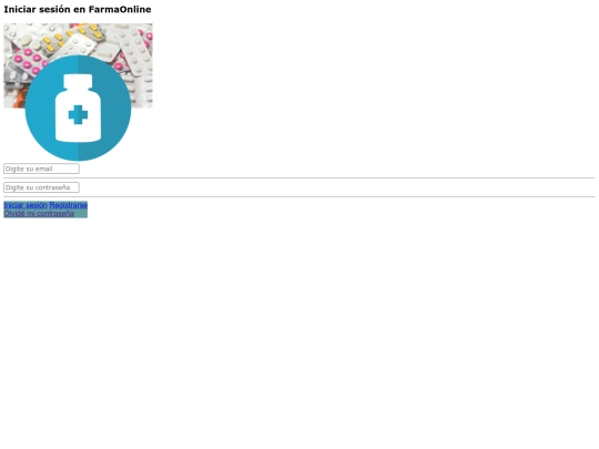Talleres/Taller3/registro screenshot