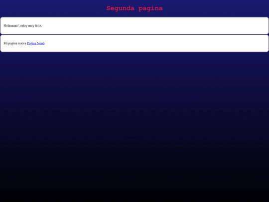 Sub1 screenshot