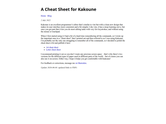 blog/2022-07-02-a-cheat-sheet-for-kakoune screenshot
