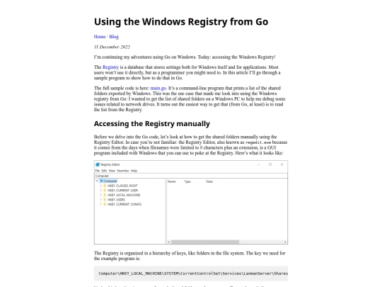 blog/2022-12-11-windows-registry screenshot