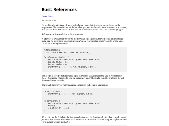 blog/2023-01-26-rust-references screenshot