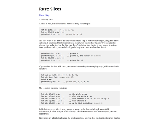 blog/2023-02-03-rust-slices screenshot