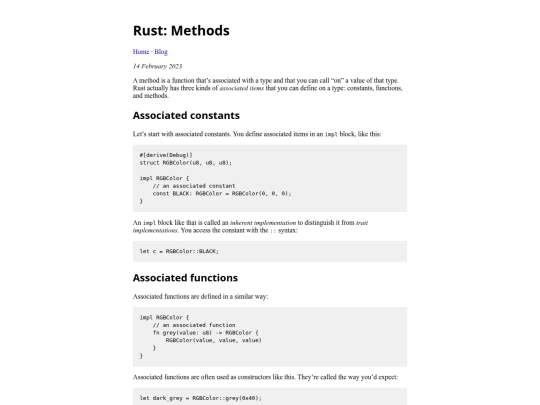 blog/2023-02-14-rust-methods screenshot