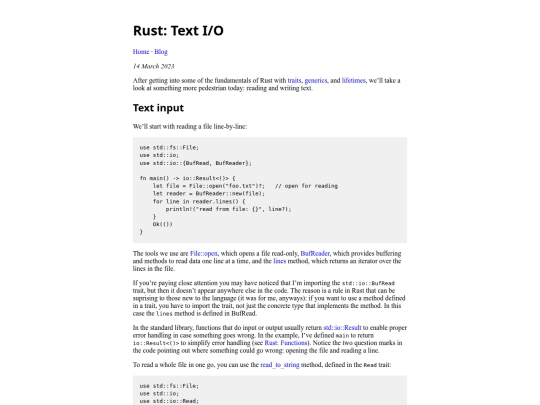 blog/2023-03-14-rust-text-io screenshot