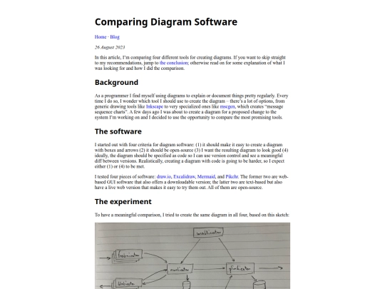 blog/2023-08-26-comparing-diagram-software screenshot
